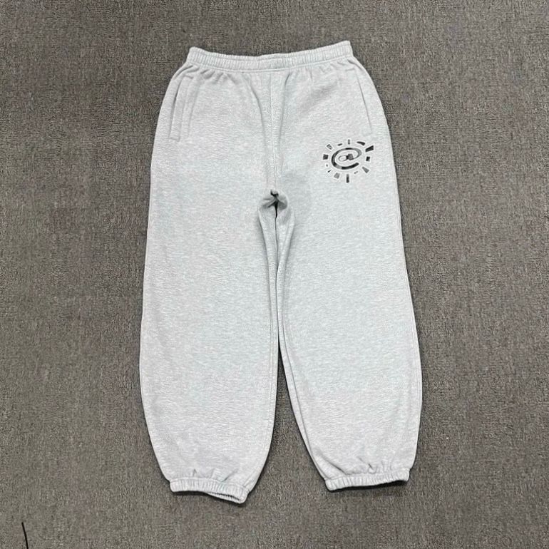 Adwysd Grey Joggers