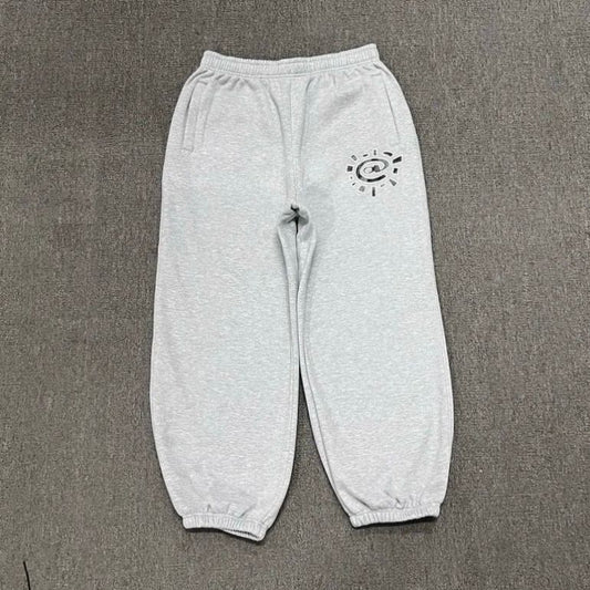 Adwysd Grey Joggers