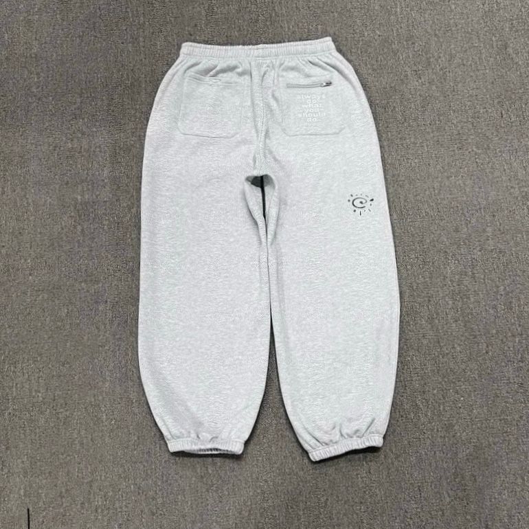 Adwysd Grey Joggers